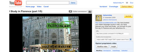 Blog of Leonardo da Vinci ;): Latest post