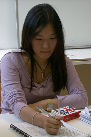 Read the experience of other students of Italian language