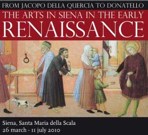 Early Renaissance Art in Siena
