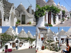 alberobello - articolo contrasti d'italia