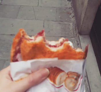 A Day in Scuola Leonardo da Vinci Florence