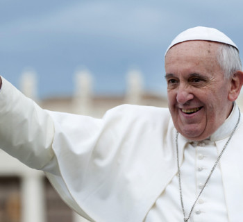 Papa Francesco a Firenze