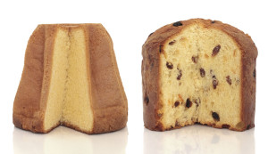 Panettone o Pandoro?