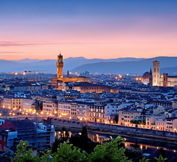 San Valentino a Firenze