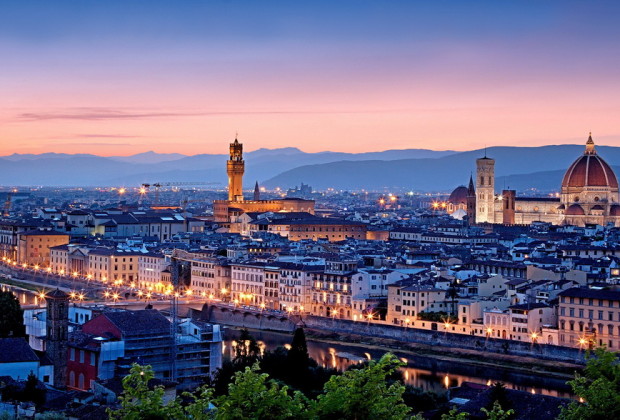 San Valentino a Firenze