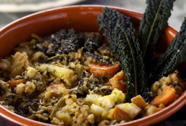 Ribollita