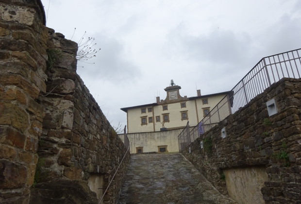 Forte Belvedere, Firenze
