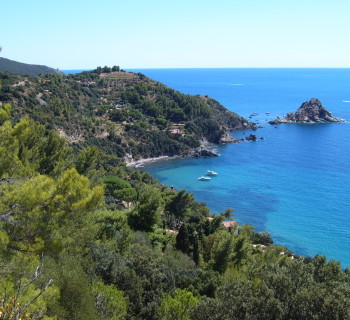 Monte Argentario