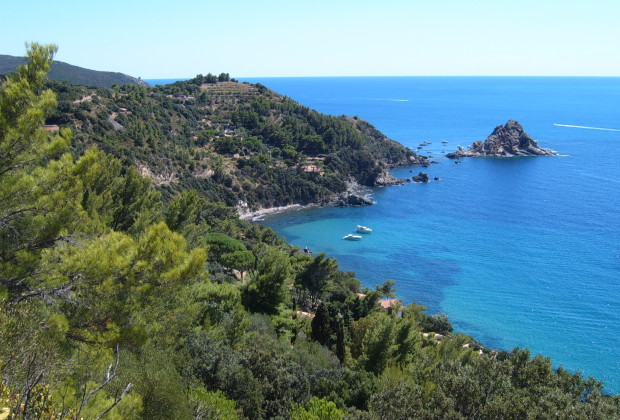 Monte Argentario