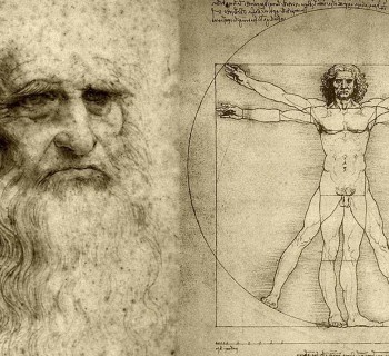 Leonardo da Vinci