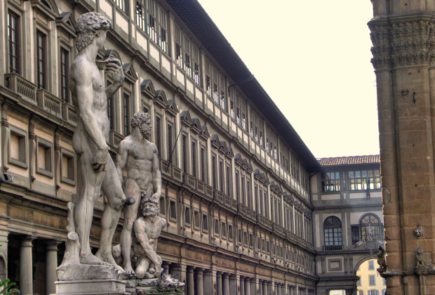 Direttore Galleria degli Uffizi