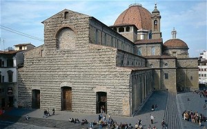 san lorenzo firenze