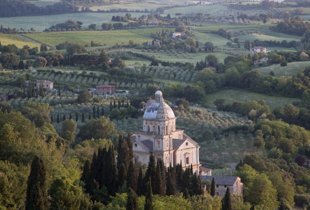 cosa fare in toscana