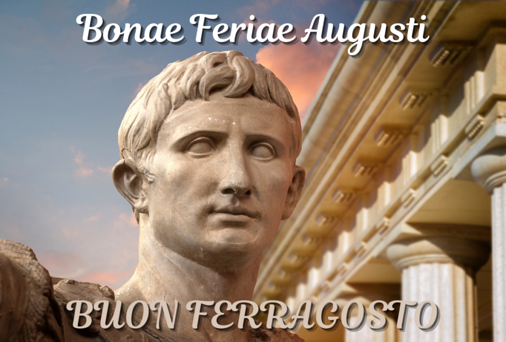 Ferragosto In Italy: The Origins Of The 15th August Festivity