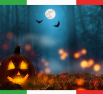Italian Halloween