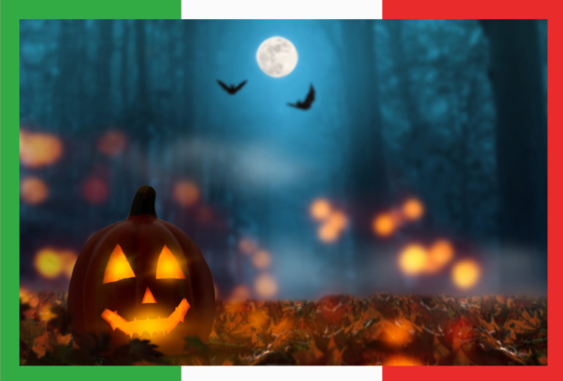 Italian Halloween