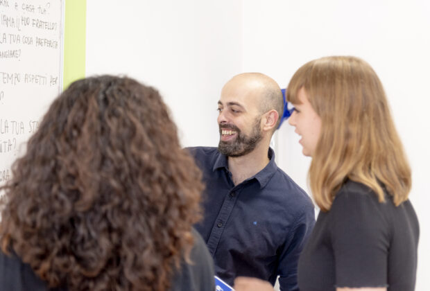 How can I learn Italian quickly