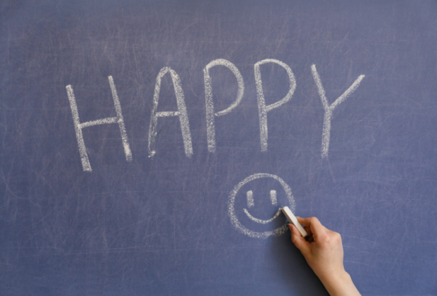 Learn Italian to be Happy