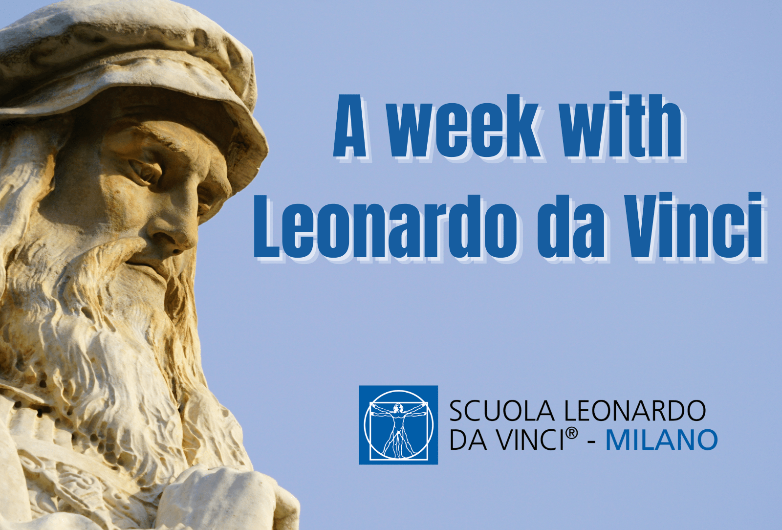 Two special courses in Milan to learn Italian and discover the Italian