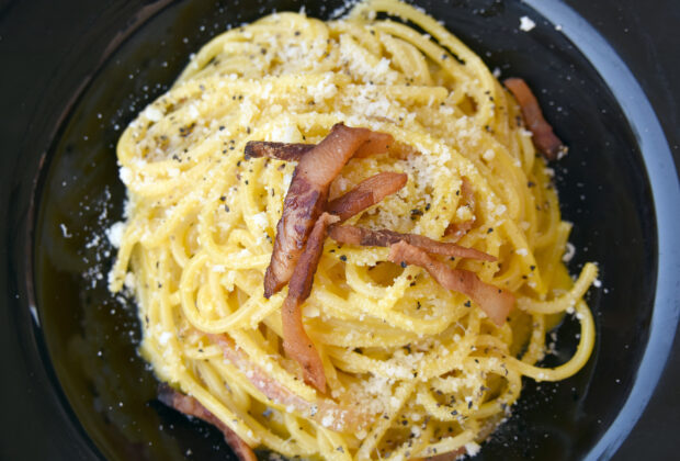 Carbonara