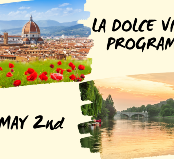 Italian courses for adults