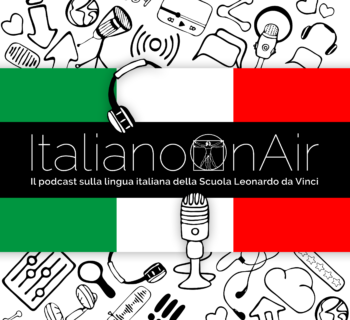 Learn Italian with Italiano ON-Air
