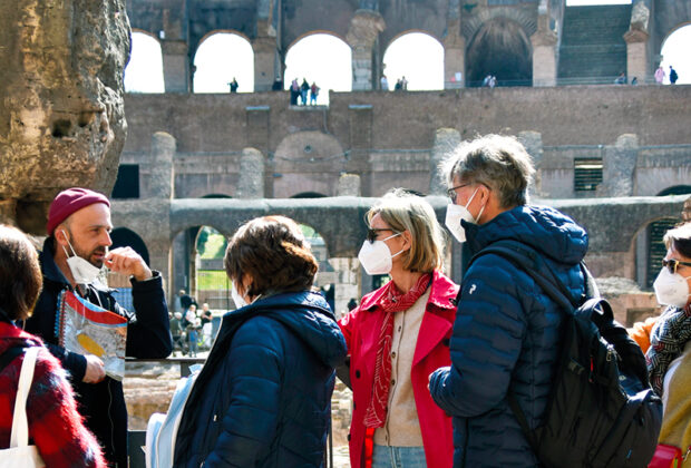 Discover the Italian dolce vita in Rome