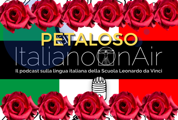 Petaloso è una nuova parola italiana