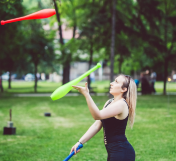 Giornata mondiale giocoleria