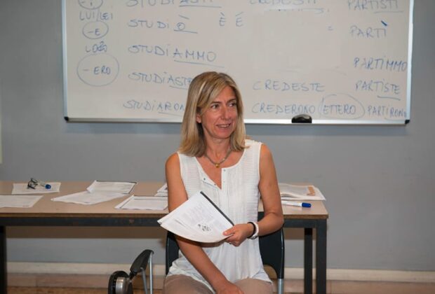 Corso preparazione DITALS