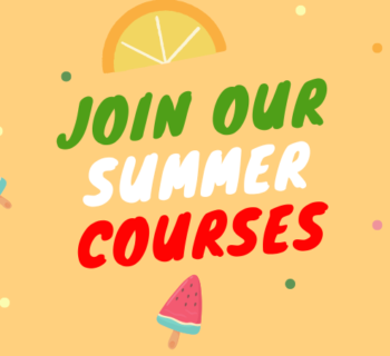 italian summer courses