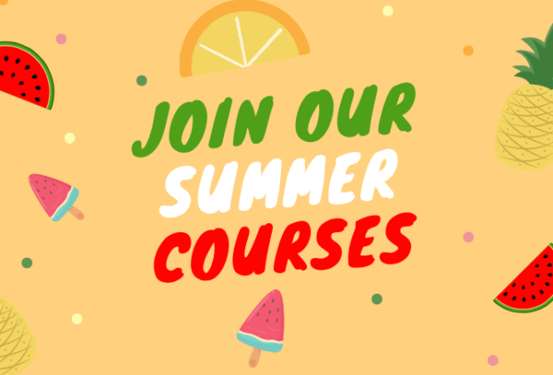 italian summer courses