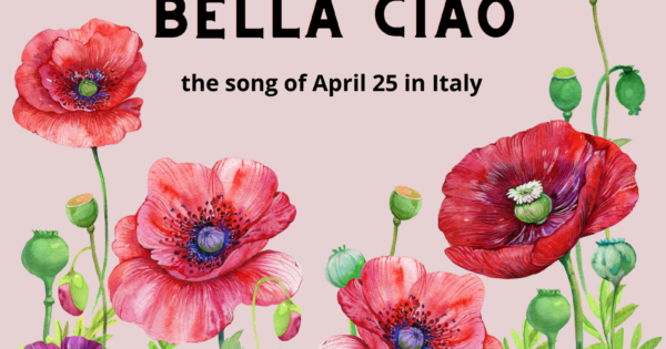 Bella Ciao - episodio 2 (stagione 4)