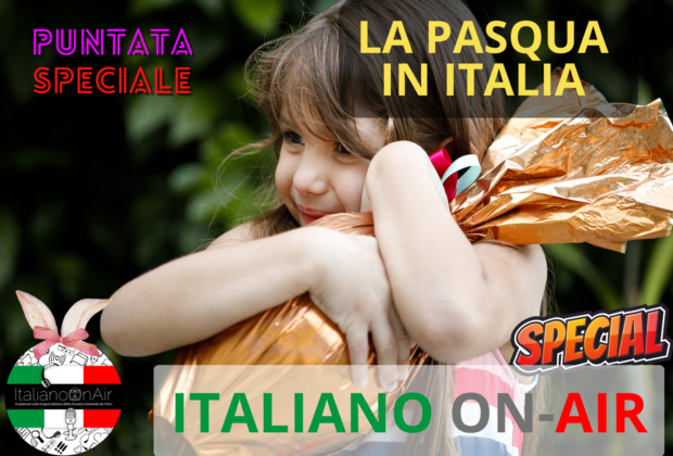La Pasqua in Italia
