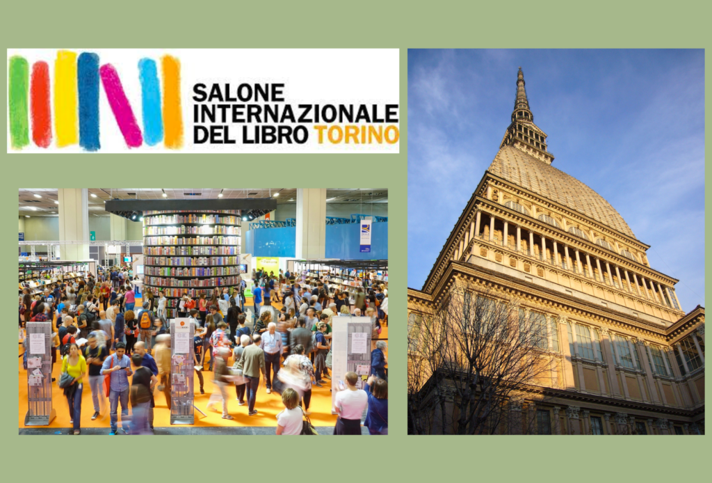 Salone Del Libro Di Torino: Gli Ospiti Internazionali E I Romanzi Da Non Perdere