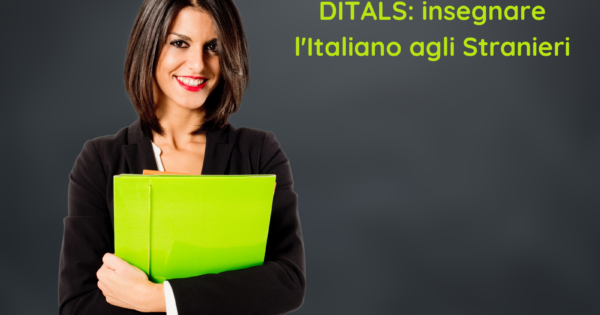 Insegnare l'Italiano agli Stranieri: opportunità di Lavoro con i Corsi