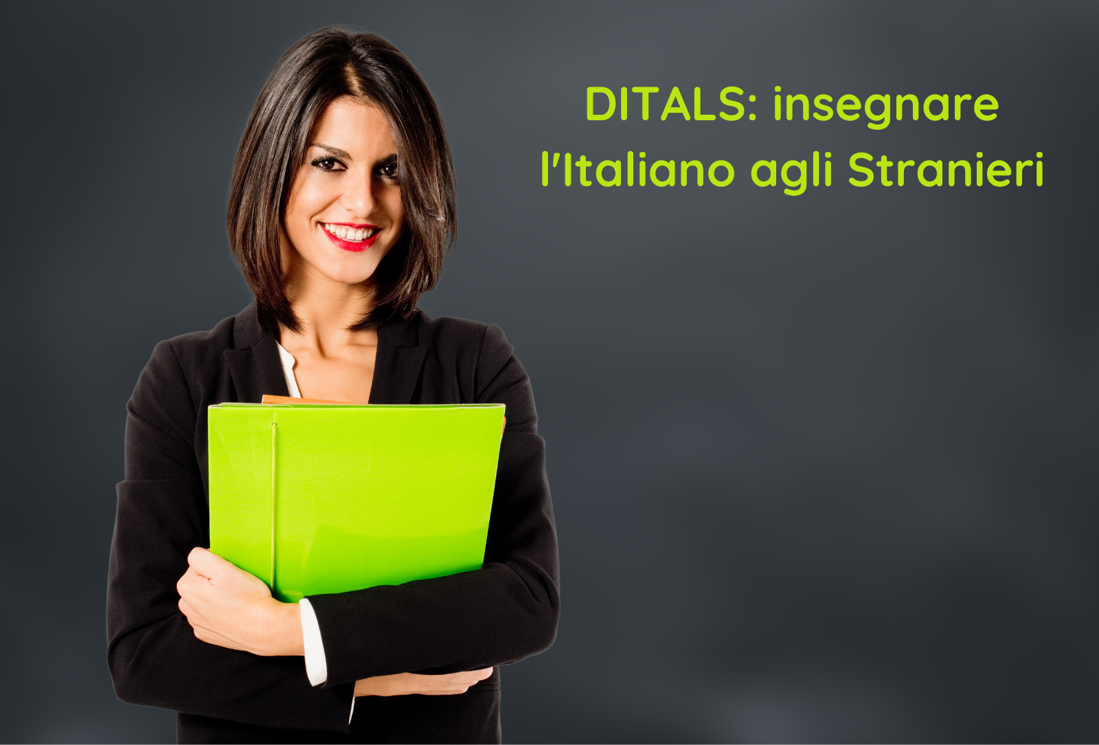 Insegnare Italiano Agli Stranieri Offerte Di Lavoro