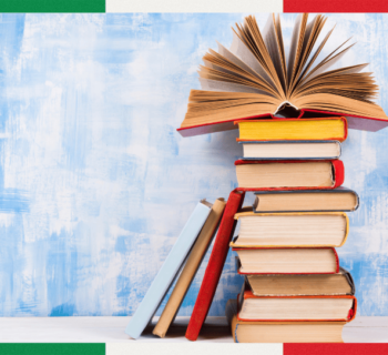Italian Books to Read for Italian Learners