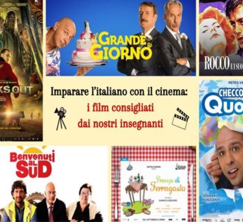 films to learn italian