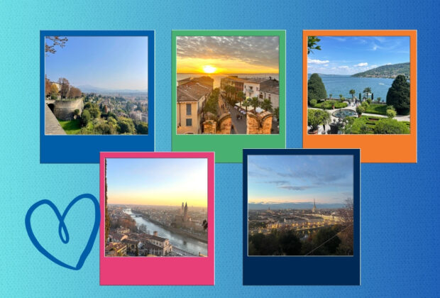 5 day trips in Milan