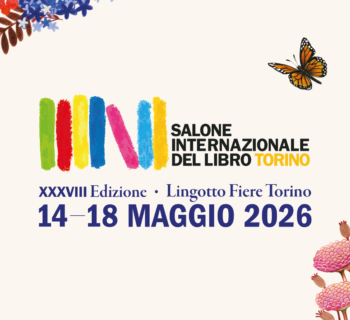 Salone del Libro Turin 2026