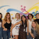 20 years of Scuola Leonardo da Vinci Milan