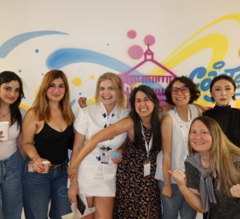 20 years of Scuola Leonardo da Vinci Milan
