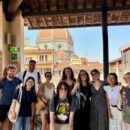 Biblioteca delle Oblate in Florence