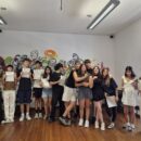 Summer Camp for Young Learners in Milan